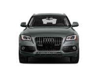 2014 Audi Q5 quattro 4dr 2.0L Technik Exterior Shot 6