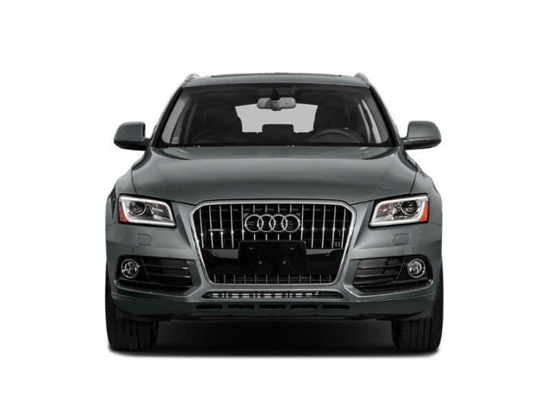 2014 Audi Q5 quattro 4dr 2.0L Technik Exterior Shot 6