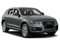 2014 Audi Q5 quattro 4dr 2.0L Technik Exterior Shot 9