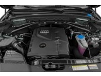 2014 Audi Q5 quattro 4dr 2.0L Technik Exterior Shot 3
