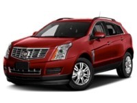 2014 Cadillac SRX AWD 4dr Premium Exterior Shot 1