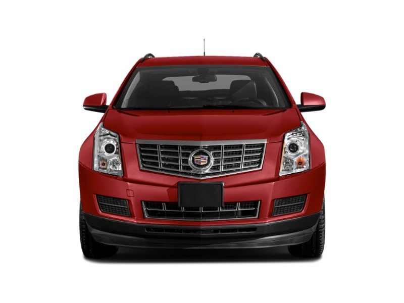 2014 Cadillac SRX AWD 4dr Premium Exterior Shot 6