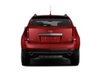 2014 Cadillac SRX AWD 4dr Premium Exterior Shot 8