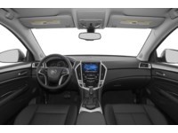 2015 Cadillac SRX AWD 4dr Luxury Interior Shot 7