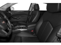2014 Cadillac SRX AWD 4dr Premium Interior Shot 5