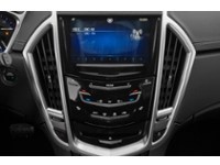 2014 Cadillac SRX AWD 4dr Premium Interior Shot 2