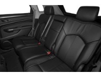 2014 Cadillac SRX AWD 4dr Premium Interior Shot 6