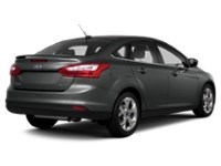 2013 Ford Focus SE | 2.0L | HTD SEATS | AUTO | A/C | KEYLESS ENT Exterior Shot 2