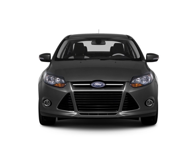 2013 Ford Focus SE | 2.0L | HTD SEATS | AUTO | A/C | KEYLESS ENT Exterior Shot 6
