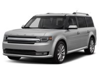 2015 Ford Flex 4dr Limited AWD Exterior Shot 1
