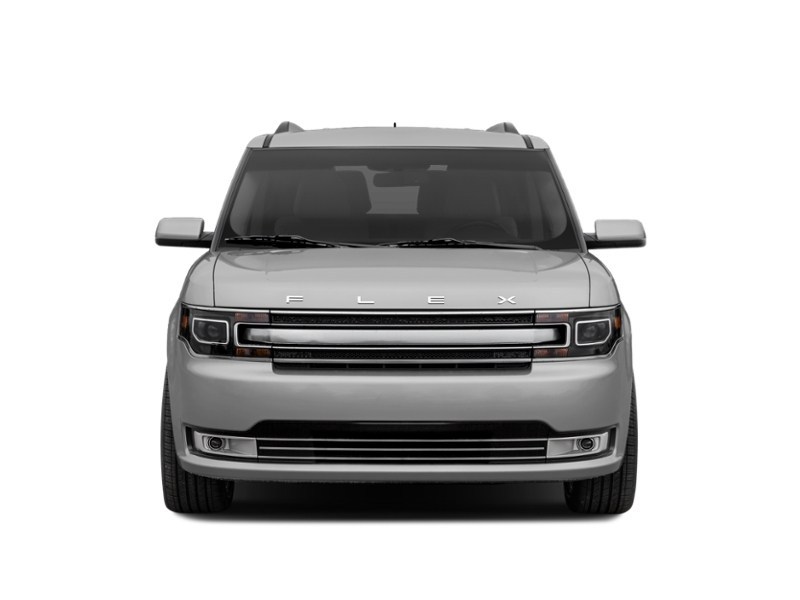 2014 Ford Flex 4dr SEL AWD Exterior Shot 6