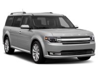 2014 Ford Flex 4dr SEL AWD Exterior Shot 9