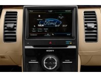 2014 Ford Flex 4dr SEL AWD Interior Shot 2