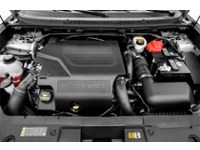 2015 Ford Flex 4dr Limited AWD Exterior Shot 3