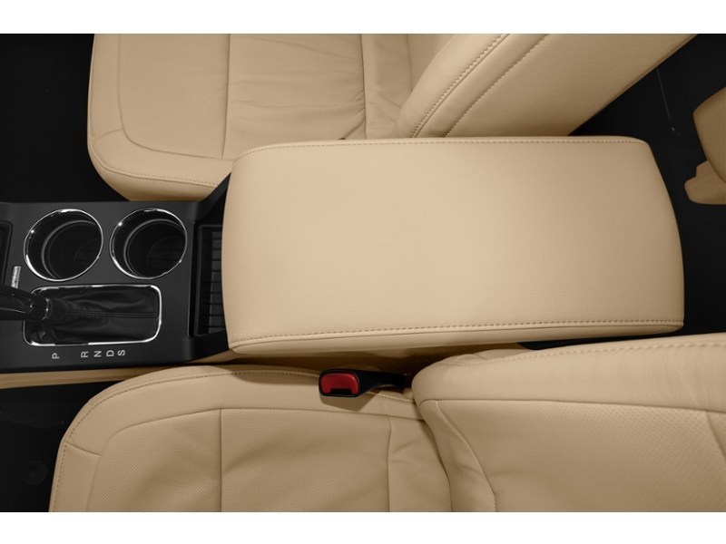 2014 Ford Flex 4dr SEL AWD Interior Shot 7