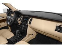2015 Ford Flex 4dr Limited AWD Interior Shot 1
