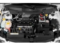 2013 Jeep Compass 4WD 4dr North Exterior Shot 3