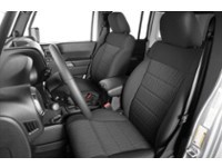 2015 Jeep Wrangler Unlimited Sport Interior Shot 5
