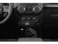 2015 Jeep Wrangler Unlimited Sport Exterior Shot 12