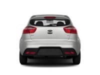 2015 Kia Rio 5dr HB Auto LX+ Exterior Shot 8
