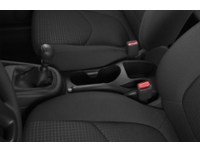 2013 Kia Soul 5dr Wgn Manual 2u Interior Shot 8