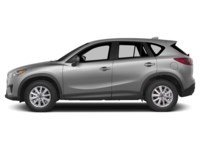 2013 Mazda CX-5 FWD 4dr Man GX Exterior Shot 7