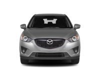 2013 Mazda CX-5 FWD 4dr Man GX Exterior Shot 6