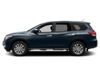 2014 Nissan Pathfinder 4WD 4dr S Exterior Shot 7