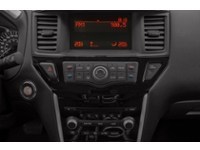 2014 Nissan Pathfinder 4WD 4dr S Interior Shot 2