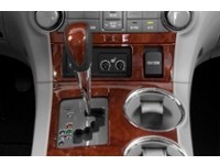 2013 Toyota Highlander 4WD 4dr Exterior Shot 9
