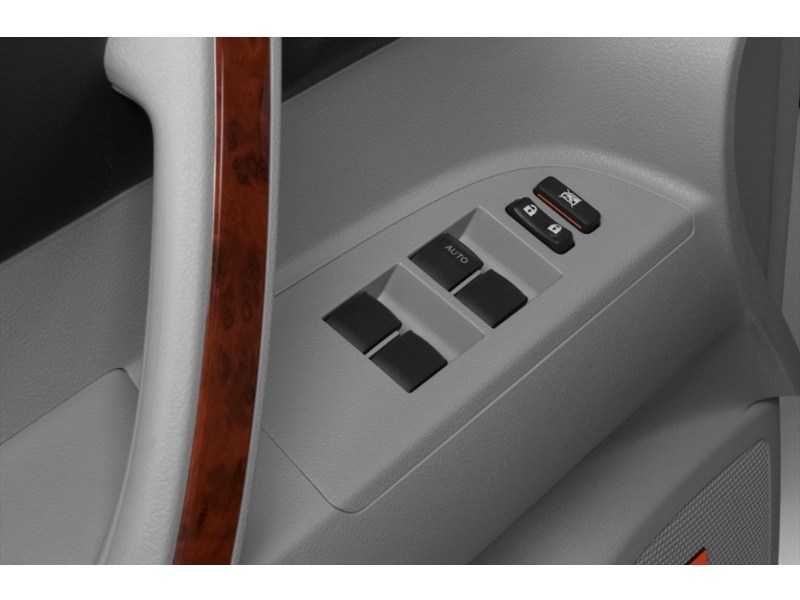 2013 Toyota Highlander 4WD 4dr Exterior Shot 10