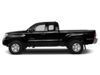 2015 Toyota Tacoma 4WD Access Cab I4 Man Exterior Shot 7
