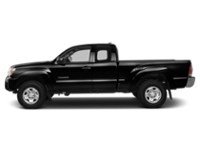 2015 Toyota Tacoma 4WD Access Cab I4 Auto Exterior Shot 7