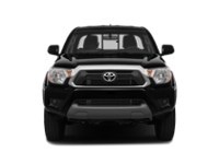 2015 Toyota Tacoma 4WD Access Cab I4 Man Exterior Shot 6