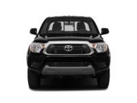 2015 Toyota Tacoma 4WD Access Cab I4 Auto Exterior Shot 6