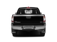 2015 Toyota Tacoma 4WD Access Cab I4 Man Exterior Shot 8