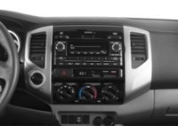2015 Toyota Tacoma 4WD Access Cab I4 Man Interior Shot 2