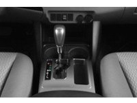 2015 Toyota Tacoma 4WD Access Cab I4 Auto Exterior Shot 9