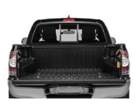 2015 Toyota Tacoma 4WD Access Cab I4 Man Exterior Shot 4