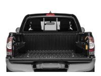 2015 Toyota Tacoma 4WD Access Cab I4 Auto Exterior Shot 4