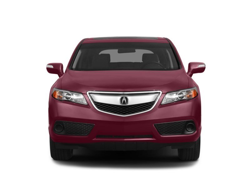 2014 Acura RDX AWD 4dr Exterior Shot 6