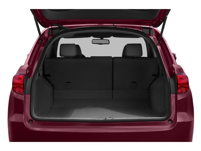 2014 Acura RDX AWD 4dr Exterior Shot 4