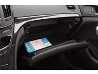2017 Buick Regal 4dr Sdn Premium I FWD Interior Shot 4