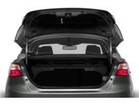2014 Ford Focus 4dr Sdn SE Exterior Shot 4