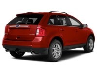 2014 Ford Edge 4dr Limited AWD Exterior Shot 2