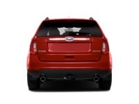 2014 Ford Edge 4dr Limited AWD Exterior Shot 8