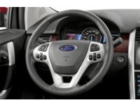 2014 Ford Edge 4dr Limited AWD Interior Shot 2