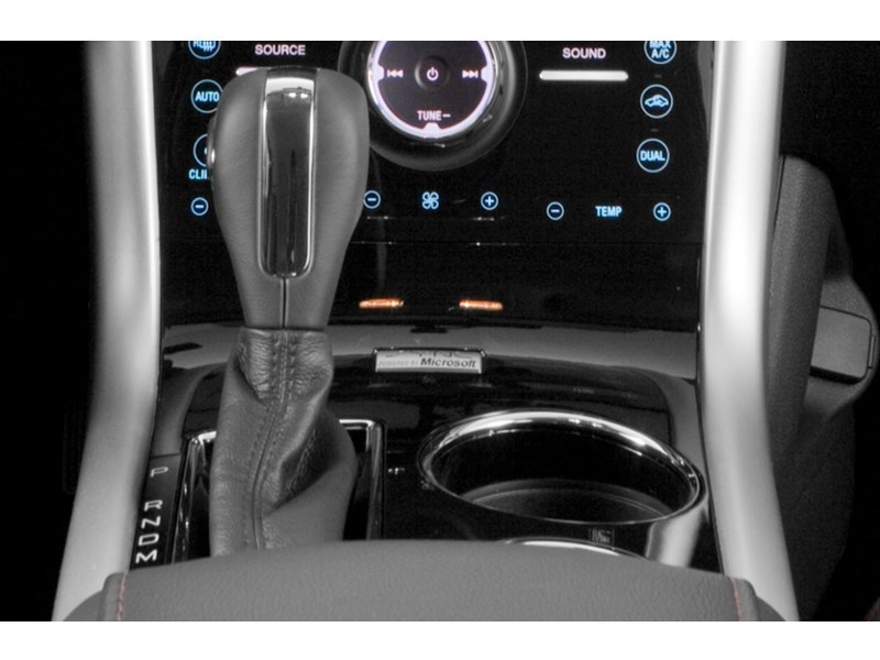 2014 Ford Edge 4dr Limited AWD Exterior Shot 9