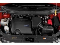 2014 Ford Edge 4dr Limited AWD Exterior Shot 3