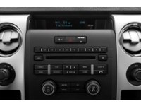 2014 Ford F-150 4WD SuperCrew 145